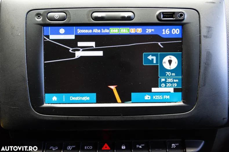 Dacia Duster din 2019 cu 179.000 km - oferta DAC131206 - foto 20