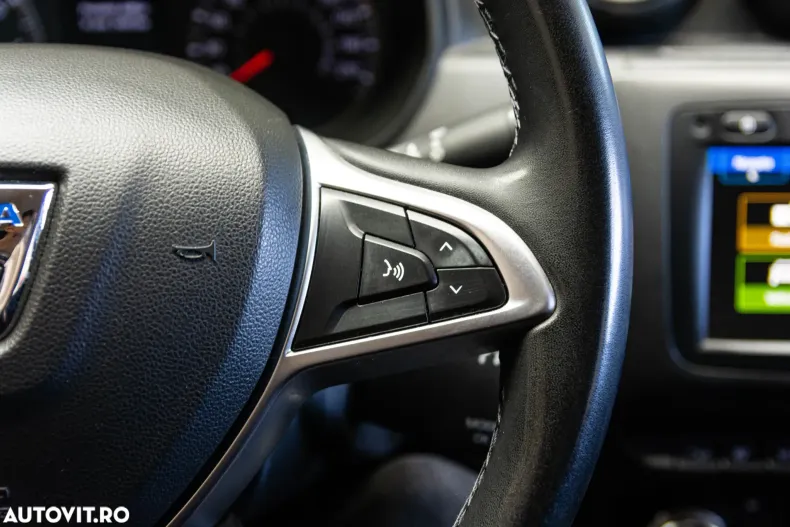 Dacia Duster din 2019 cu 179.000 km - oferta DAC131206 - foto 21