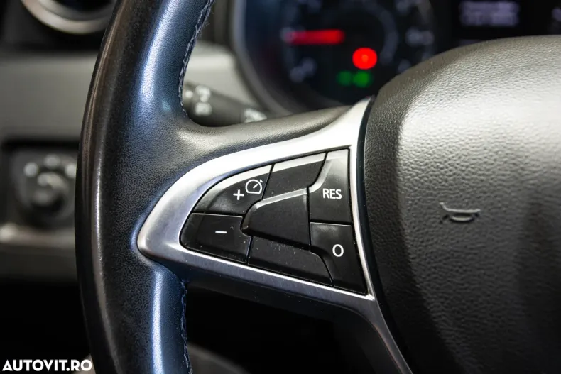 Dacia Duster din 2019 cu 179.000 km - oferta DAC131206 - foto 22