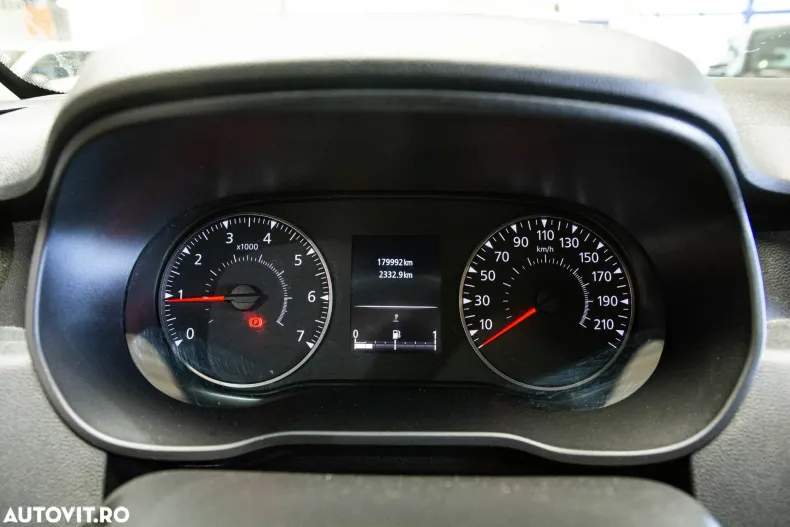 Dacia Duster din 2019 cu 179.000 km - oferta DAC131206 - foto 24