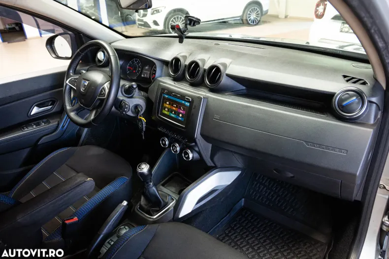 Dacia Duster din 2019 cu 179.000 km - oferta DAC131206 - foto 26