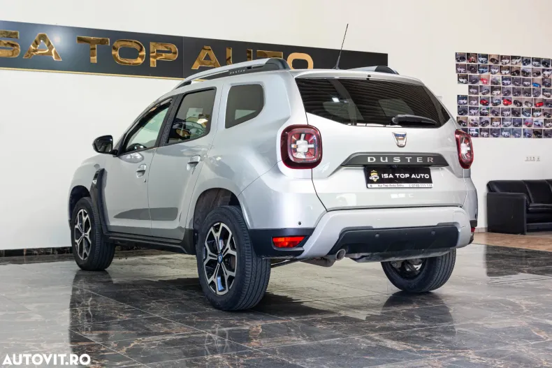 Dacia Duster din 2019 cu 179.000 km - oferta DAC131206 - foto 27