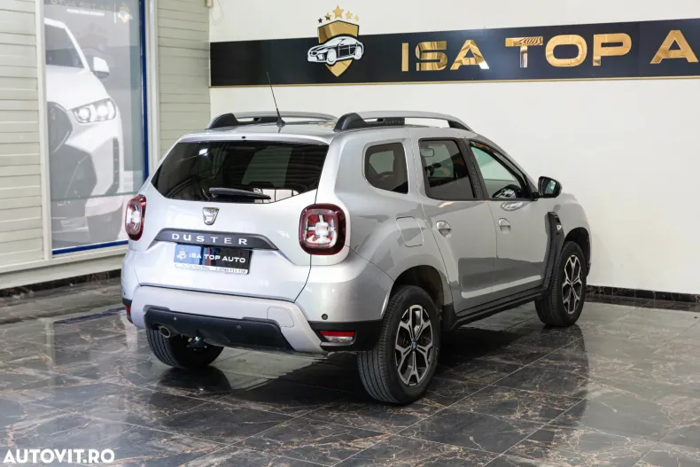 Dacia Duster din 2019 cu 179.000 km - oferta DAC131206 - foto 29