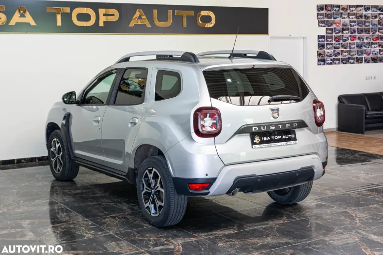 Dacia Duster din 2019 cu 179.000 km - oferta DAC131206 - foto 30