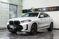 BMW X6 din 2025 cu 4.000 km - oferta BMW131210 - foto 1