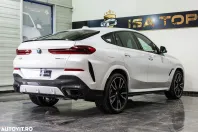 BMW X6 din 2025 cu 4.000 km - oferta BMW131210 - foto 4