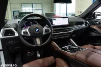 BMW X6 din 2025 cu 4.000 km - oferta BMW131210 - foto 5