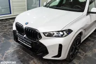 BMW X6 din 2025 cu 4.000 km - oferta BMW131210 - foto 9