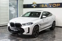 BMW X6 din 2025 cu 4.000 km - oferta BMW131210 - foto 10
