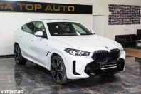 BMW X6 din 2025 cu 4.000 km - oferta BMW131210 - foto 11