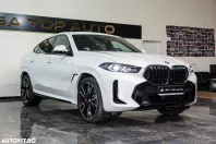 BMW X6 din 2025 cu 4.000 km - oferta BMW131210 - foto 12
