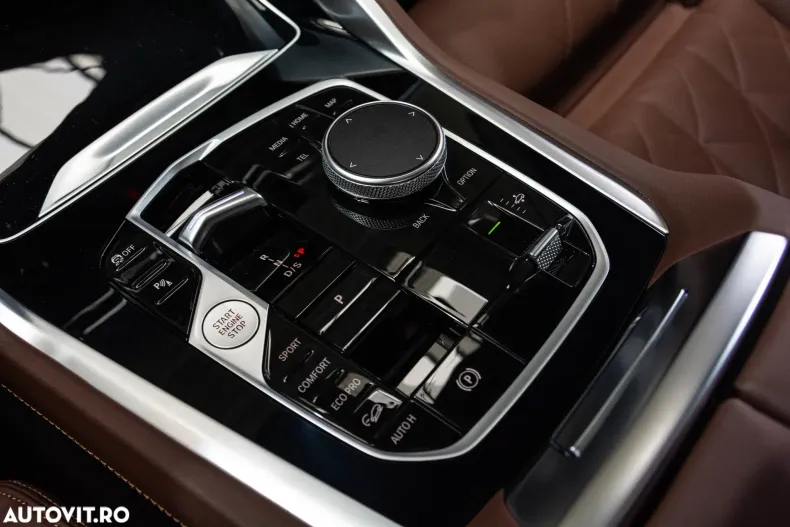 BMW X6 din 2025 cu 4.000 km - oferta BMW131210 - foto 15