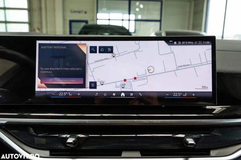 BMW X6 din 2025 cu 4.000 km - oferta BMW131210 - foto 16