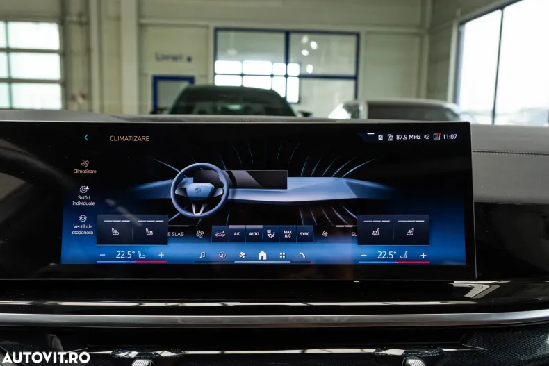 BMW X6 din 2025 cu 4.000 km - oferta BMW131210 - foto 17