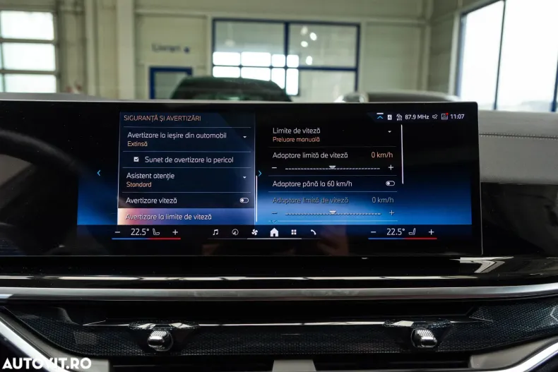 BMW X6 din 2025 cu 4.000 km - oferta BMW131210 - foto 19