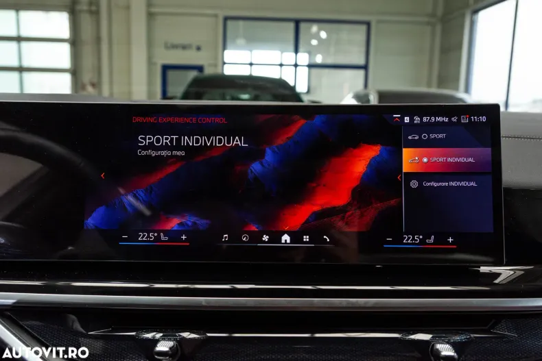 BMW X6 din 2025 cu 4.000 km - oferta BMW131210 - foto 20