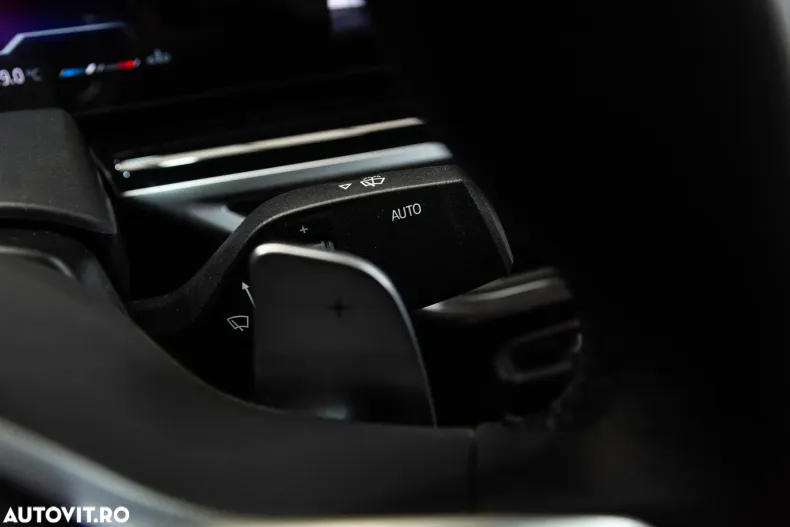 BMW X6 din 2025 cu 4.000 km - oferta BMW131210 - foto 24