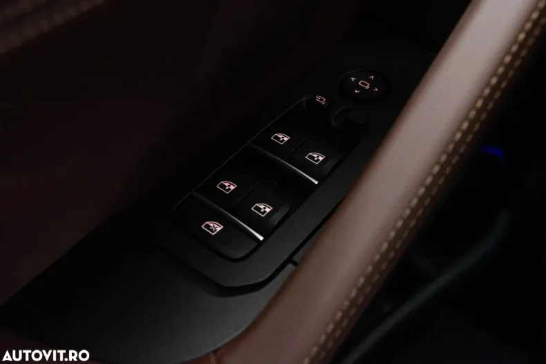 BMW X6 din 2025 cu 4.000 km - oferta BMW131210 - foto 27