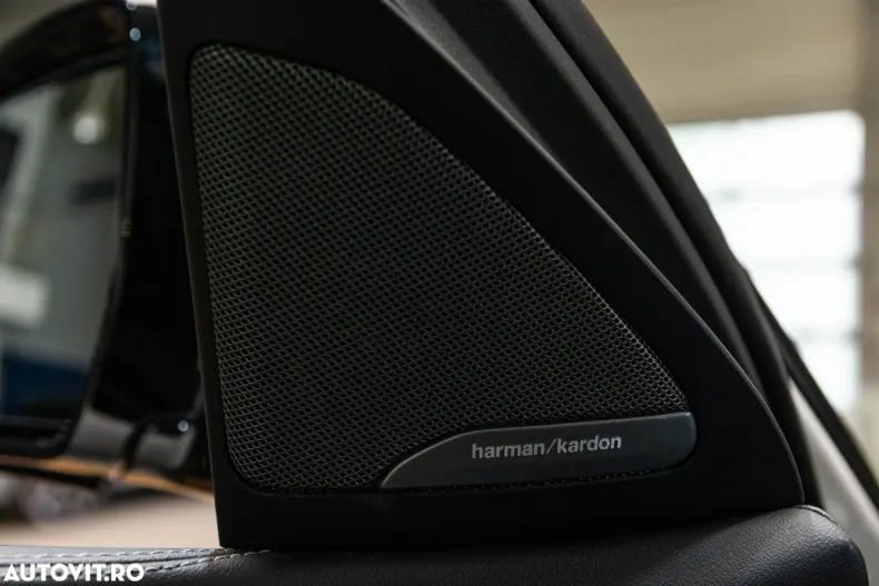 BMW X6 din 2025 cu 4.000 km - oferta BMW131210 - foto 29