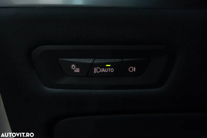 BMW X6 din 2025 cu 4.000 km - oferta BMW131210 - foto 30