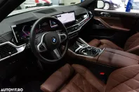 BMW X6 din 2025 cu 4.000 km - oferta BMW131210 - foto 32