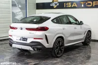 BMW X6 din 2025 cu 4.000 km - oferta BMW131210 - foto 37
