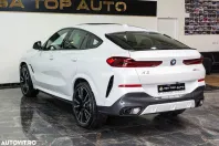 BMW X6 din 2025 cu 4.000 km - oferta BMW131210 - foto 38