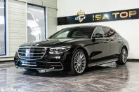 Mercedes-Benz S din 2022 cu 102.000 km - oferta MER131211 - foto 1