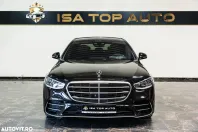 Mercedes-Benz S din 2022 cu 102.000 km - oferta MER131211 - foto 2
