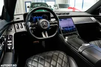 Mercedes-Benz S din 2022 cu 102.000 km - oferta MER131211 - foto 5