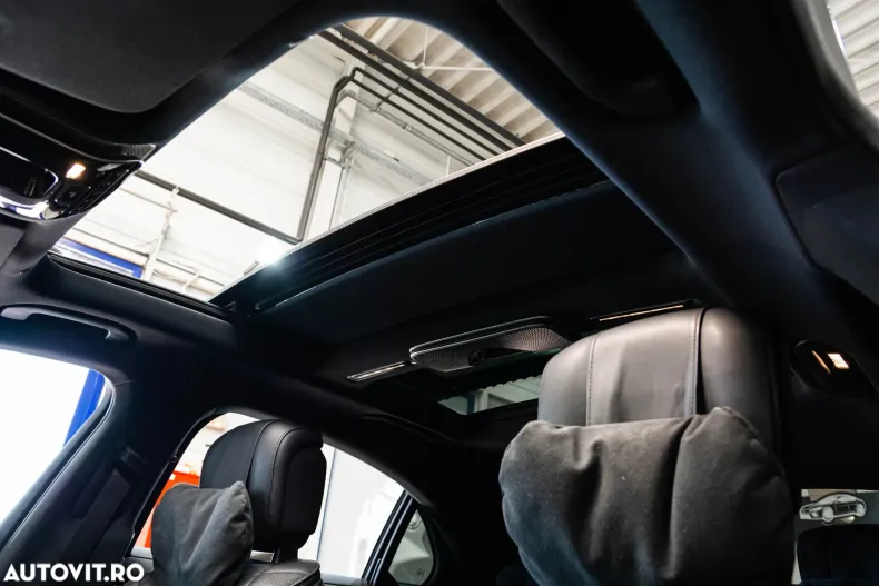 Mercedes-Benz S din 2022 cu 102.000 km - oferta MER131211 - foto 7