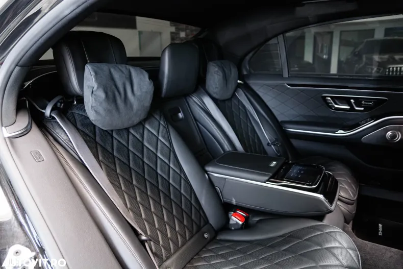 Mercedes-Benz S din 2022 cu 102.000 km - oferta MER131211 - foto 8