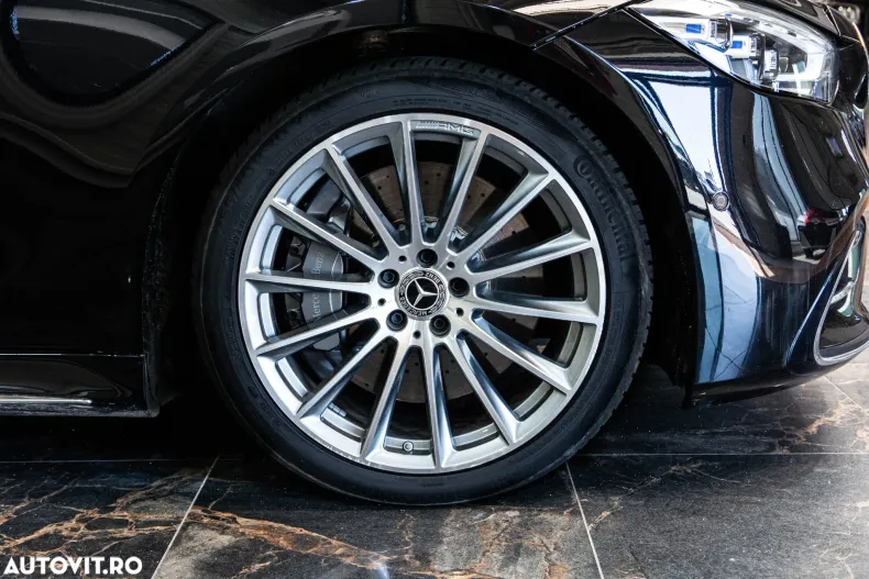 Mercedes-Benz S din 2022 cu 102.000 km - oferta MER131211 - foto 9
