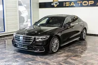 Mercedes-Benz S din 2022 cu 102.000 km - oferta MER131211 - foto 10