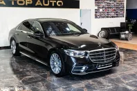 Mercedes-Benz S din 2022 cu 102.000 km - oferta MER131211 - foto 11
