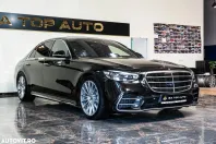 Mercedes-Benz S din 2022 cu 102.000 km - oferta MER131211 - foto 12
