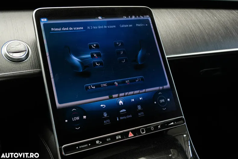 Mercedes-Benz S din 2022 cu 102.000 km - oferta MER131211 - foto 16