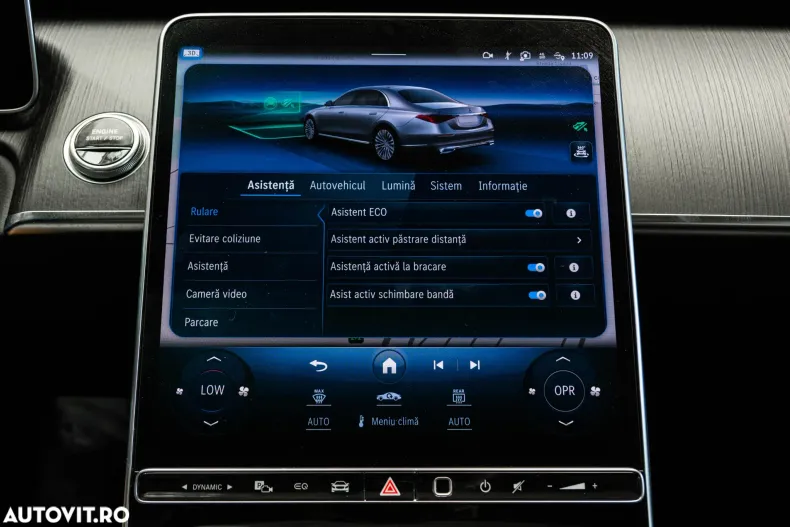 Mercedes-Benz S din 2022 cu 102.000 km - oferta MER131211 - foto 18