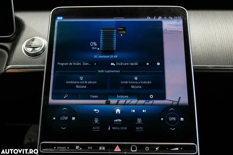 Mercedes-Benz S din 2022 cu 102.000 km - oferta MER131211 - foto 22