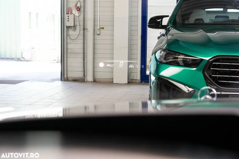 Mercedes-Benz S din 2022 cu 102.000 km - oferta MER131211 - foto 24