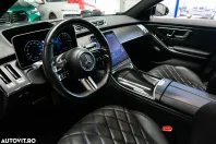 Mercedes-Benz S din 2022 cu 102.000 km - oferta MER131211 - foto 26