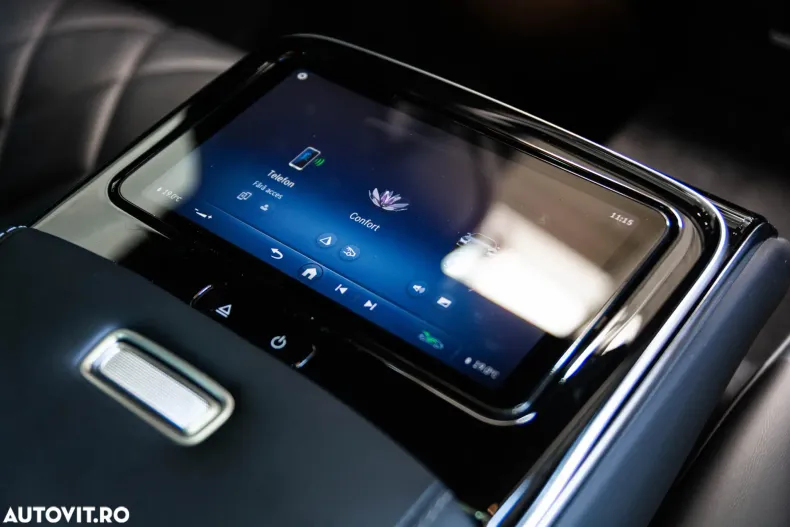 Mercedes-Benz S din 2022 cu 102.000 km - oferta MER131211 - foto 28