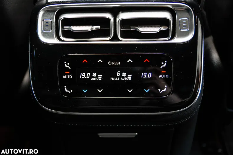 Mercedes-Benz S din 2022 cu 102.000 km - oferta MER131211 - foto 29