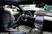 Mercedes-Benz S din 2022 cu 102.000 km - oferta MER131211 - foto 30