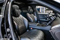 Mercedes-Benz S din 2022 cu 102.000 km - oferta MER131211 - foto 32