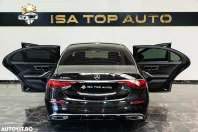 Mercedes-Benz S din 2022 cu 102.000 km - oferta MER131211 - foto 34