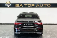 Mercedes-Benz S din 2022 cu 102.000 km - oferta MER131211 - foto 35