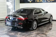 Mercedes-Benz S din 2022 cu 102.000 km - oferta MER131211 - foto 36