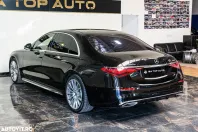 Mercedes-Benz S din 2022 cu 102.000 km - oferta MER131211 - foto 37