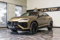 Lamborghini Urus din 2025 cu 9.000 km - oferta LAM131212 - foto 1